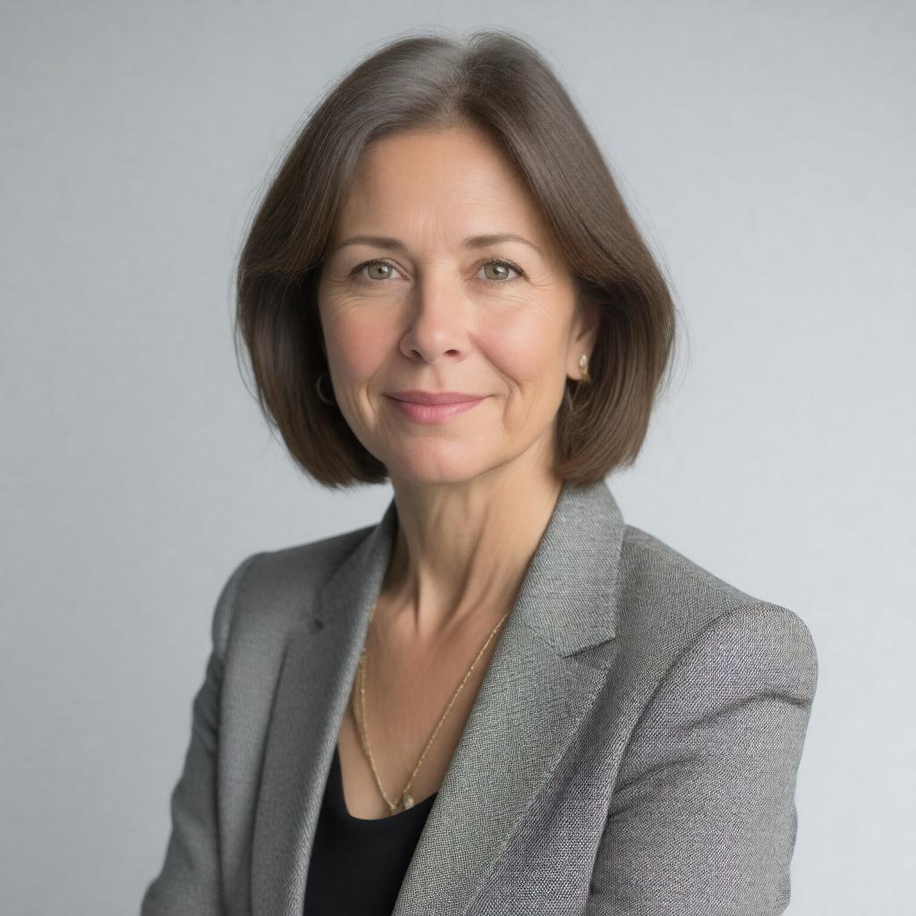 Gail Collins